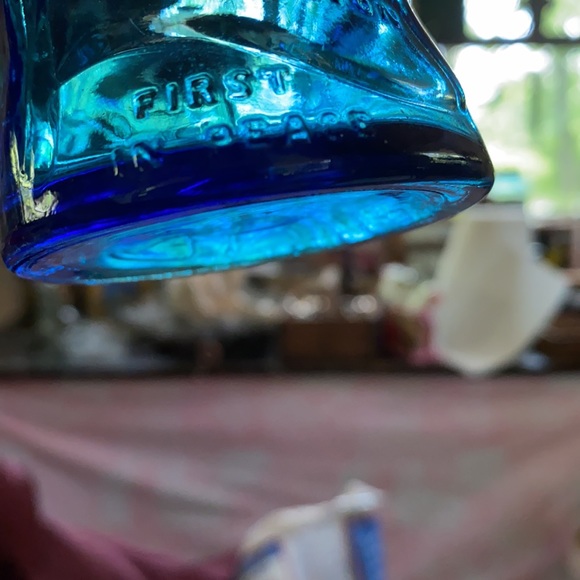 George Washington Bottle (Final Price) - Picture 8 of 8